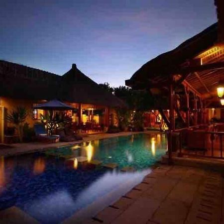 Bali Berg Villa, Sanur Dış mekan fotoğraf