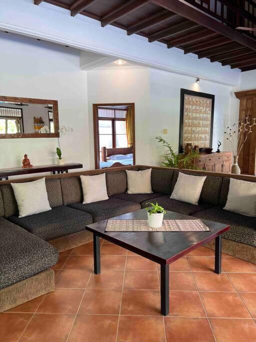 Bali Berg Villa, Sanur Dış mekan fotoğraf