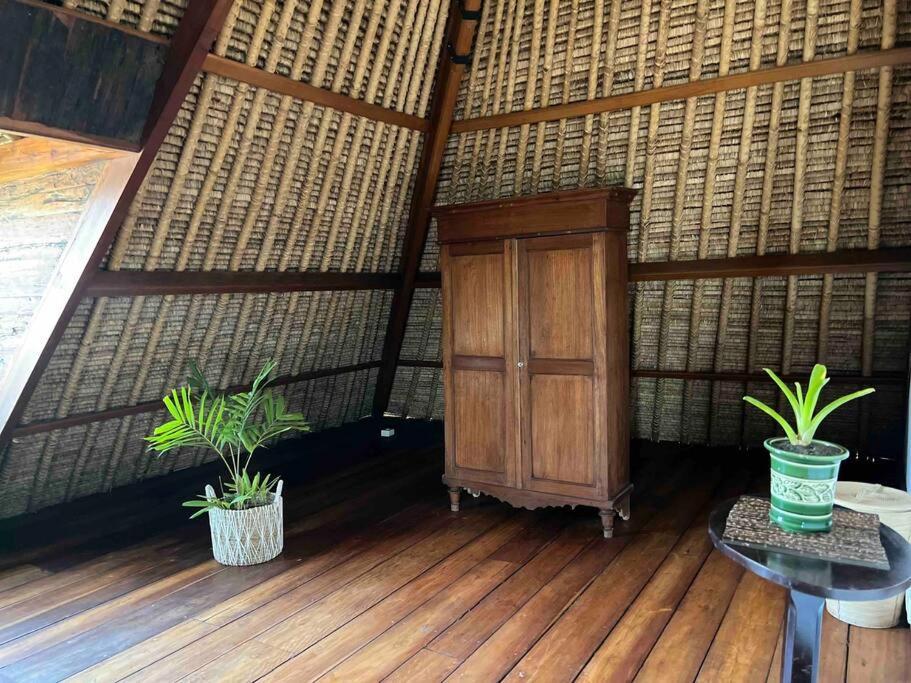 Bali Berg Villa, Sanur Dış mekan fotoğraf