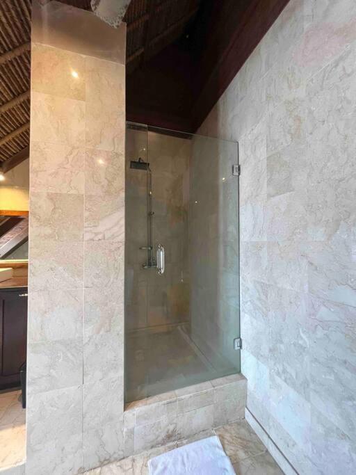Bali Berg Villa, Sanur Dış mekan fotoğraf