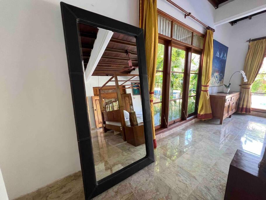 Bali Berg Villa, Sanur Dış mekan fotoğraf
