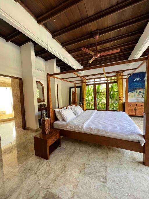 Bali Berg Villa, Sanur Dış mekan fotoğraf