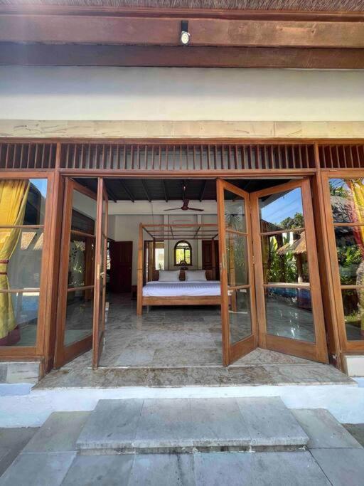 Bali Berg Villa, Sanur Dış mekan fotoğraf