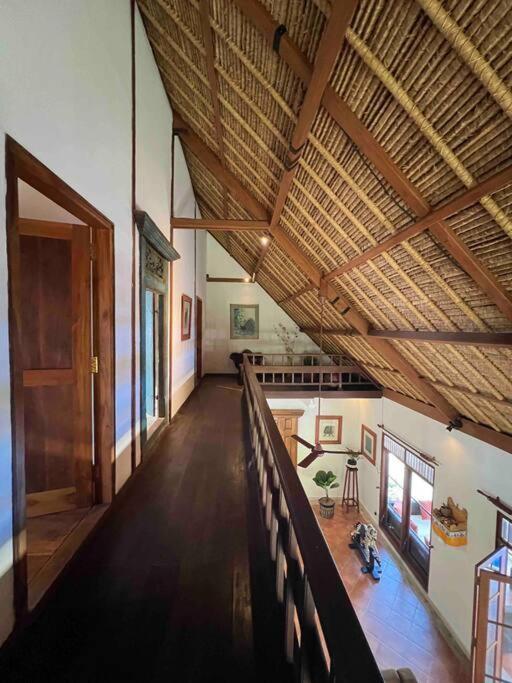 Bali Berg Villa, Sanur Dış mekan fotoğraf