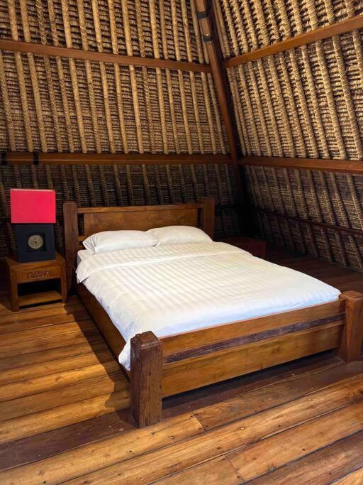 Bali Berg Villa, Sanur Dış mekan fotoğraf