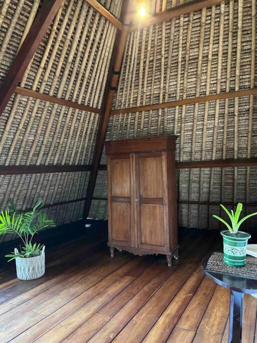 Bali Berg Villa, Sanur Dış mekan fotoğraf