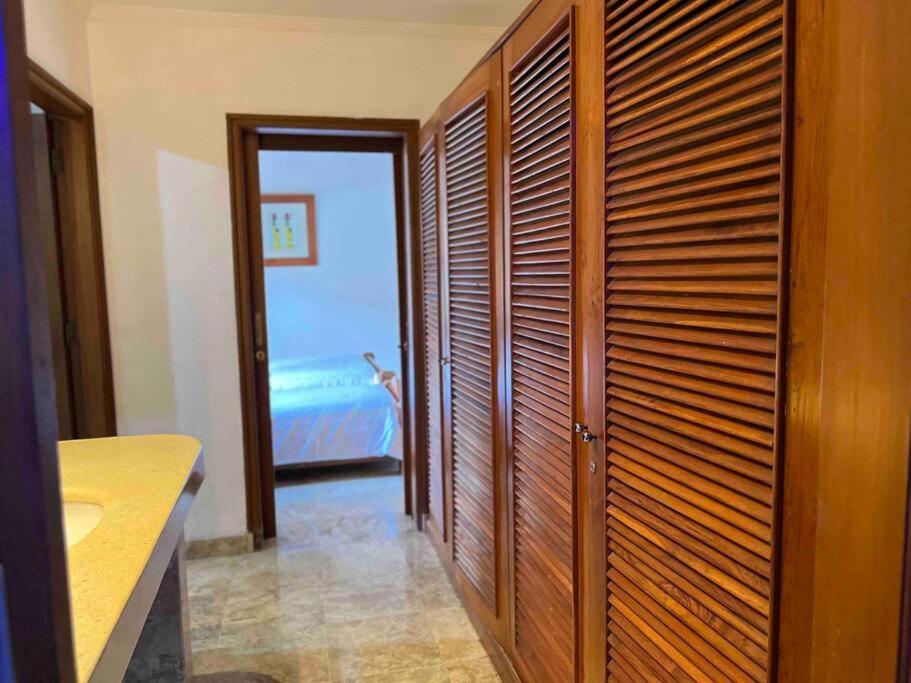 Bali Berg Villa, Sanur Dış mekan fotoğraf