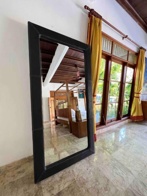 Bali Berg Villa, Sanur Dış mekan fotoğraf